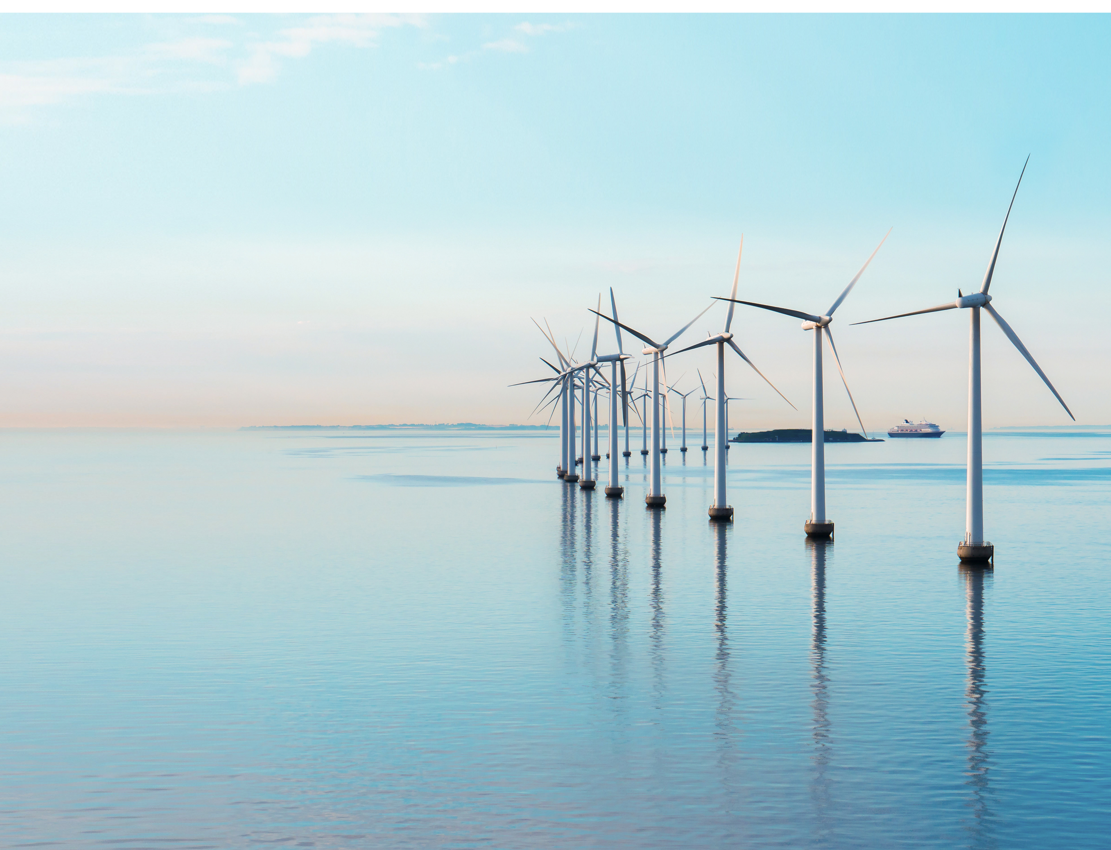 Anbaric Statement on the First New Jersey Offshore Wind Transmission Stakeholder Meeting