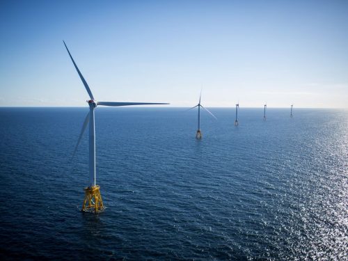 Anbaric Applauds the Biden Administration for Historic Offshore Wind Lease Auction in the New York Bight
