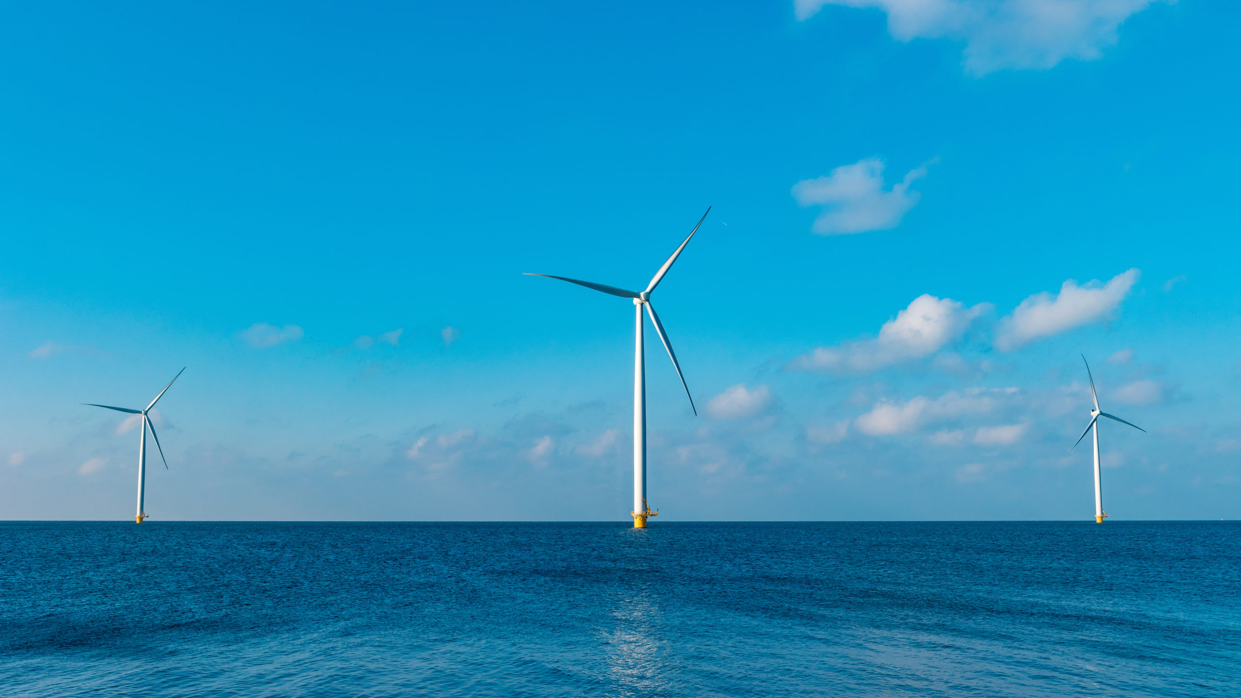 Anbaric Statement on the Announcement of New Jersey’s Adjusted Offshore Wind Solicitation Schedule